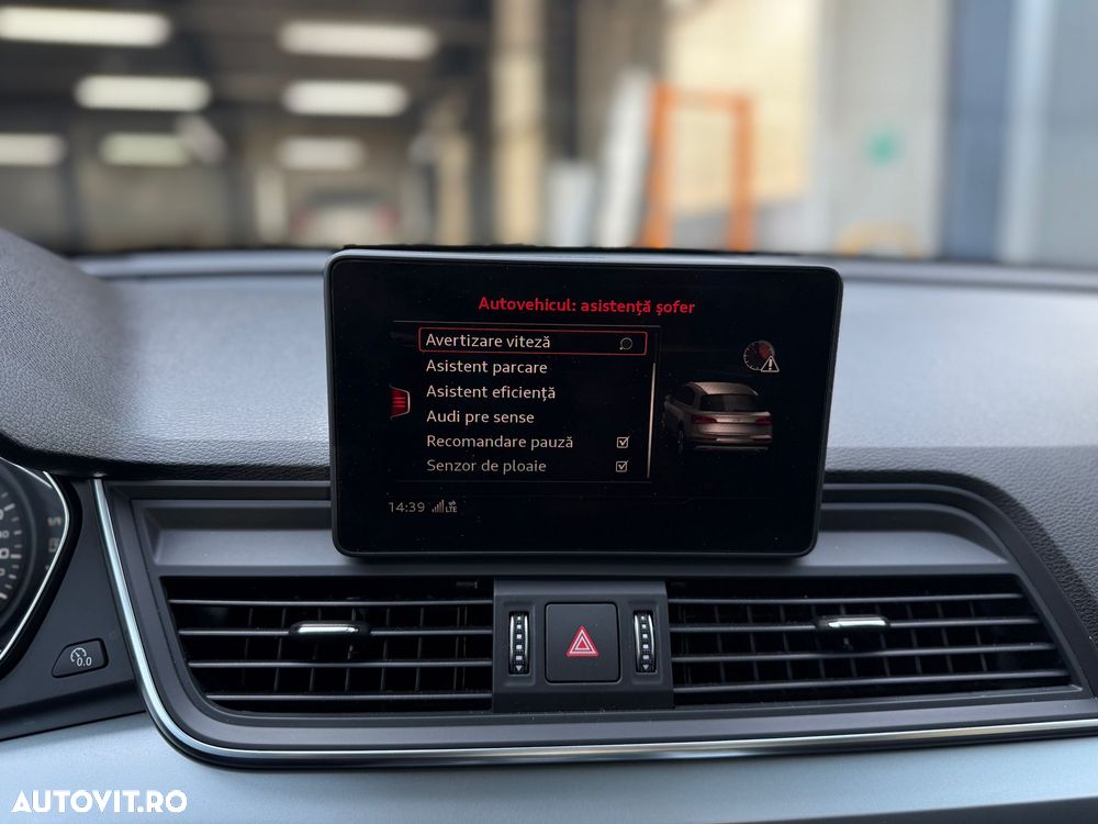 Audi Q5 2.0 TDI Quattro S tronic Design - 25