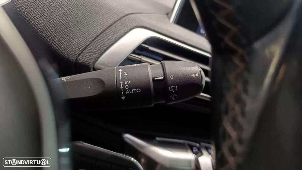 Peugeot 3008 1.6 BlueHDi Active - 33