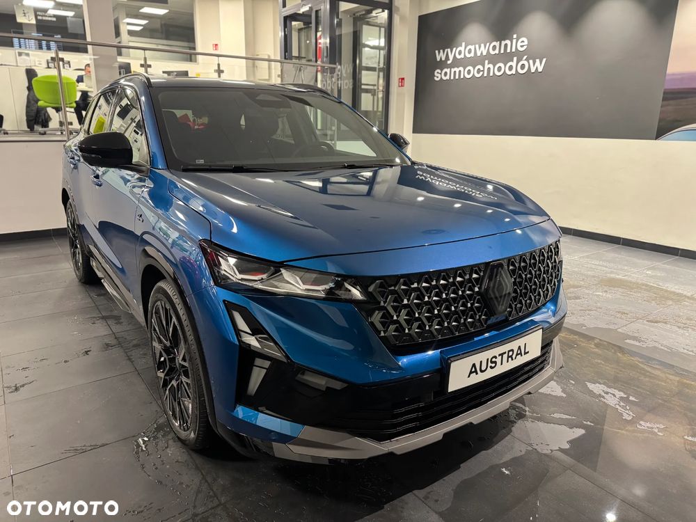 Renault Austral 1.3 TCe mHEV Esprit Alpine - 1