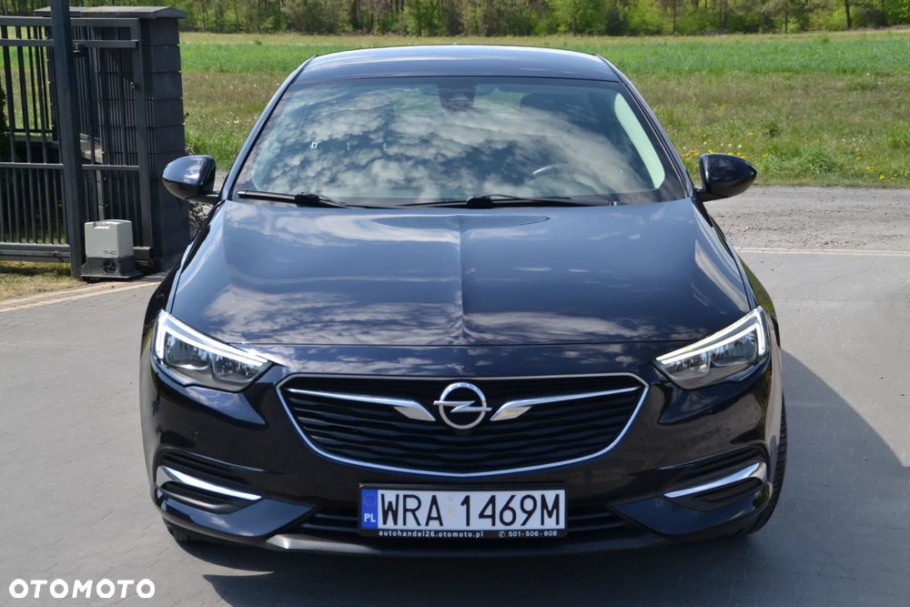 Opel Insignia 1.5 Direct InjectionTurbo Business Edition - 6