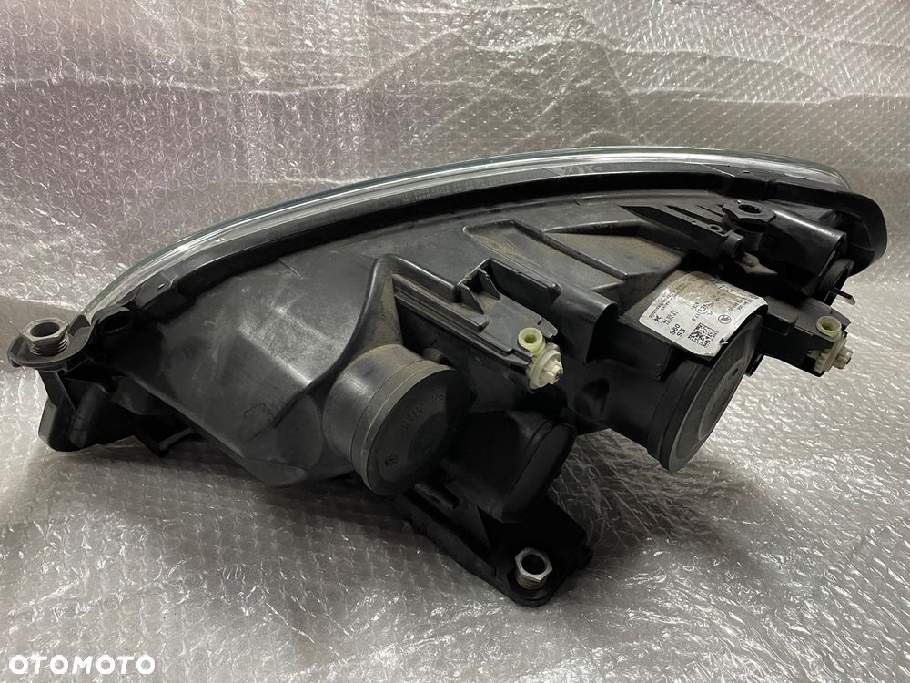 LAMPA PRAWA H7 LED SKODA CITIGO LIFT 1ST941006 - 5