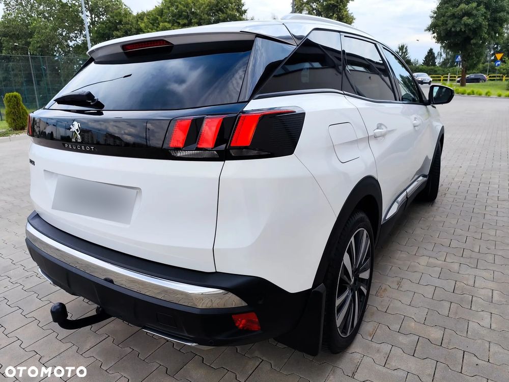 Peugeot 3008 - 12