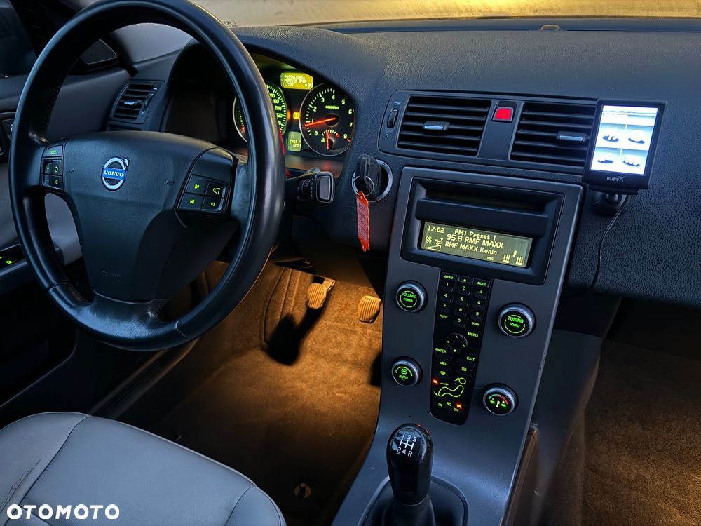 Volvo S40 1.6 Kinetic - 13