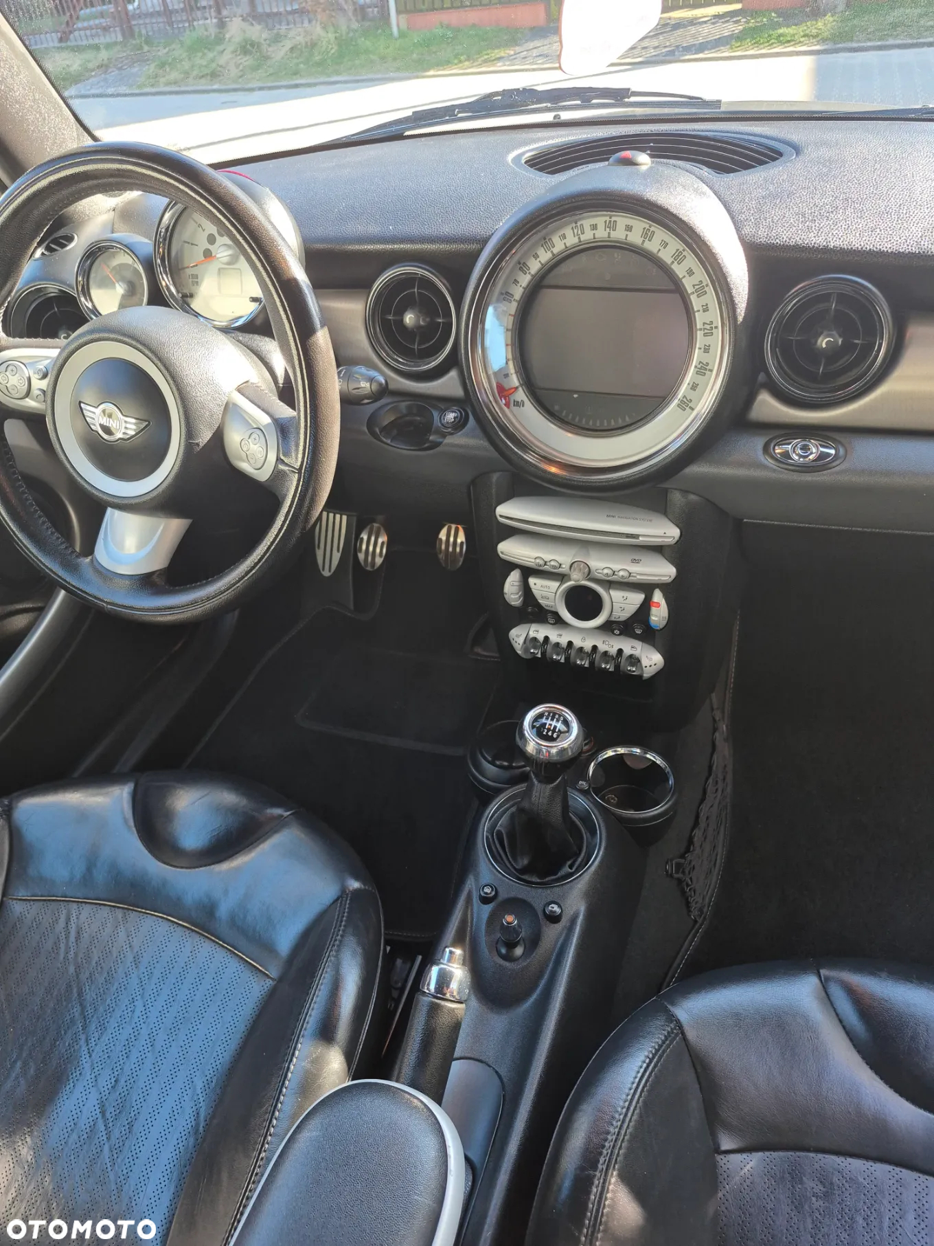 MINI Cooper S Cabrio - 19