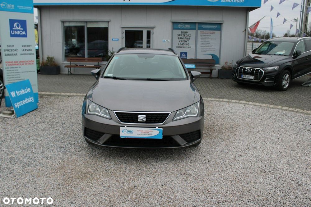 Seat Leon - 3