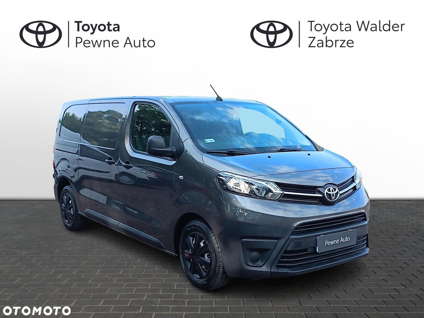Toyota PROACE - 8