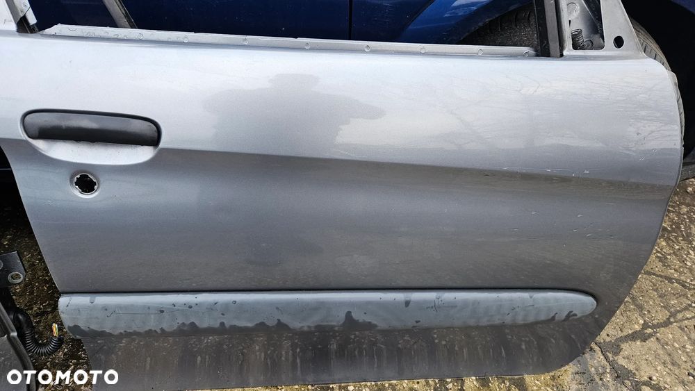 Citroen Xsara Picasso  drzwi przód przednie prawe lewe EYTC - 3