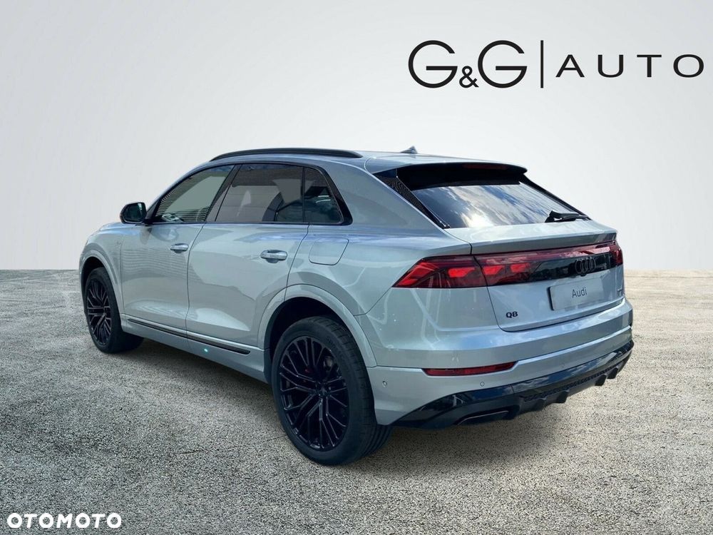 Audi Q8 - 7