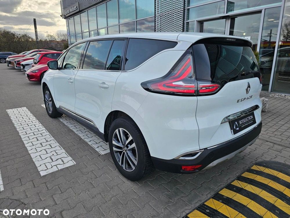 Renault Espace 1.6 dCi Energy Zen - 7