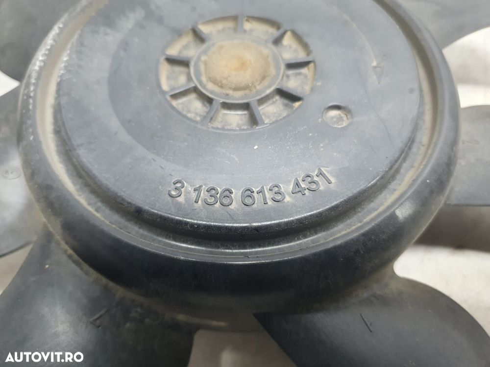 Electroventilator gmv 3136613431  2.0 tdci Ford Kuga 2 [2013 - 2020] - 3