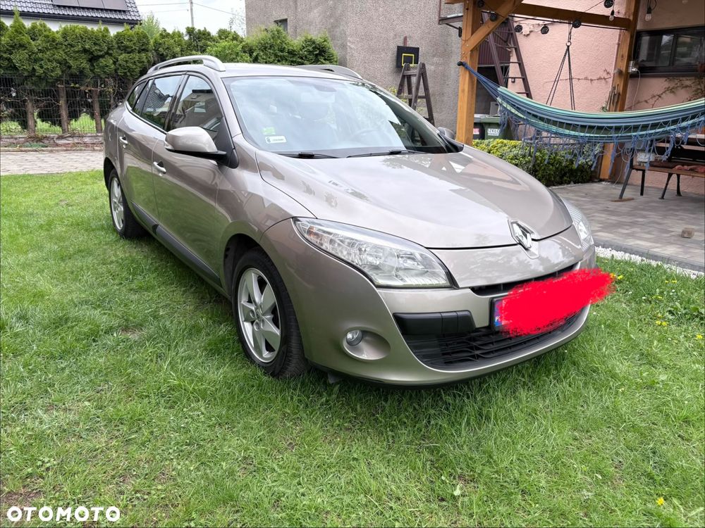 Renault Megane 1.6 16V Dynamique - 1