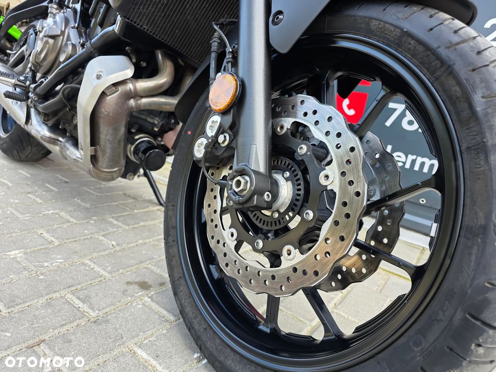 Yamaha Tracer - 26