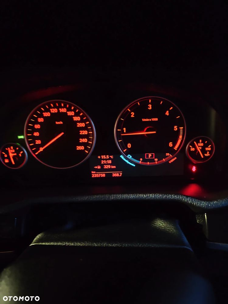 BMW X3 - 14
