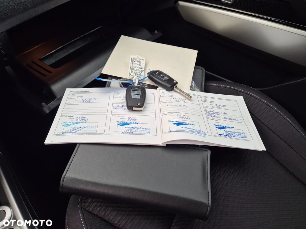 SsangYong/KGM Tivoli e-XDi 160 2WD Start/Stop Sapphire - 39