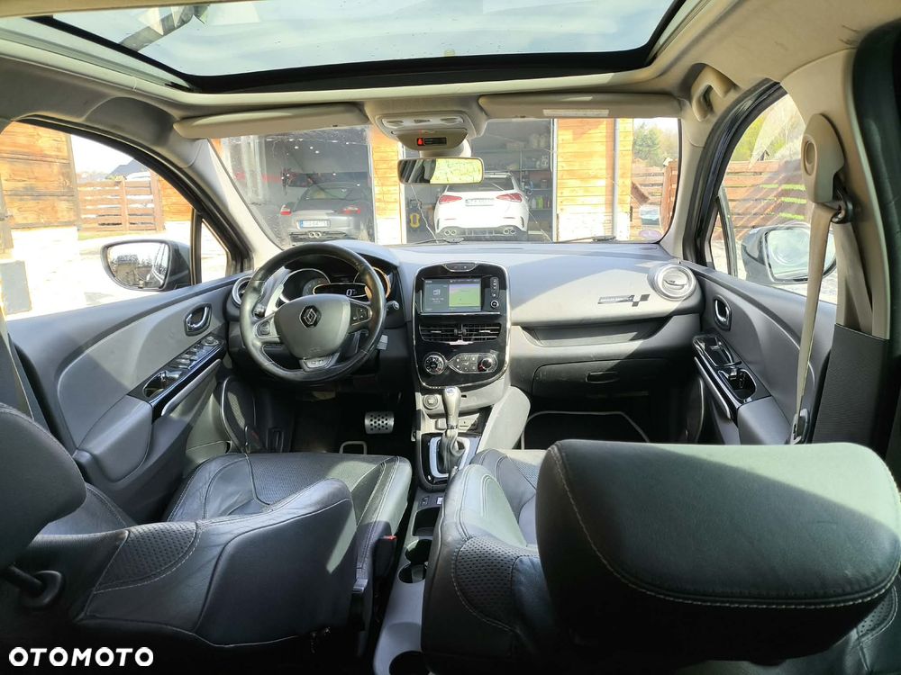 Renault Clio 1.2 TCe GT 120 EDC - 2