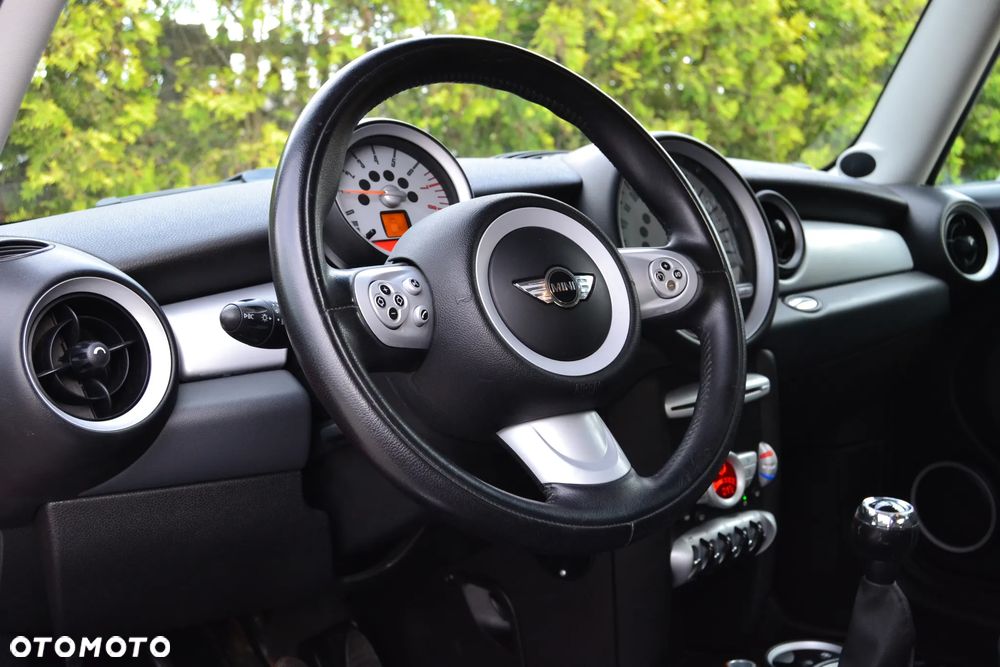 MINI Cooper - 11