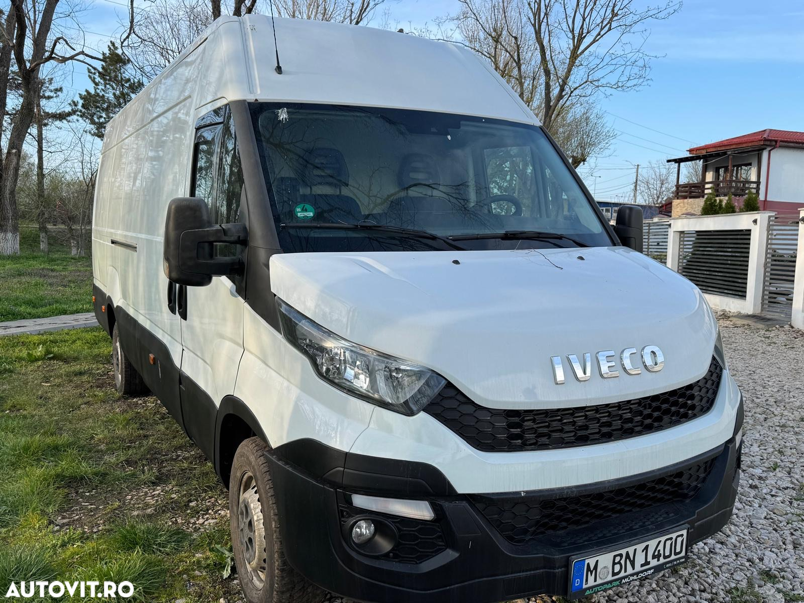 Iveco Daily - 9