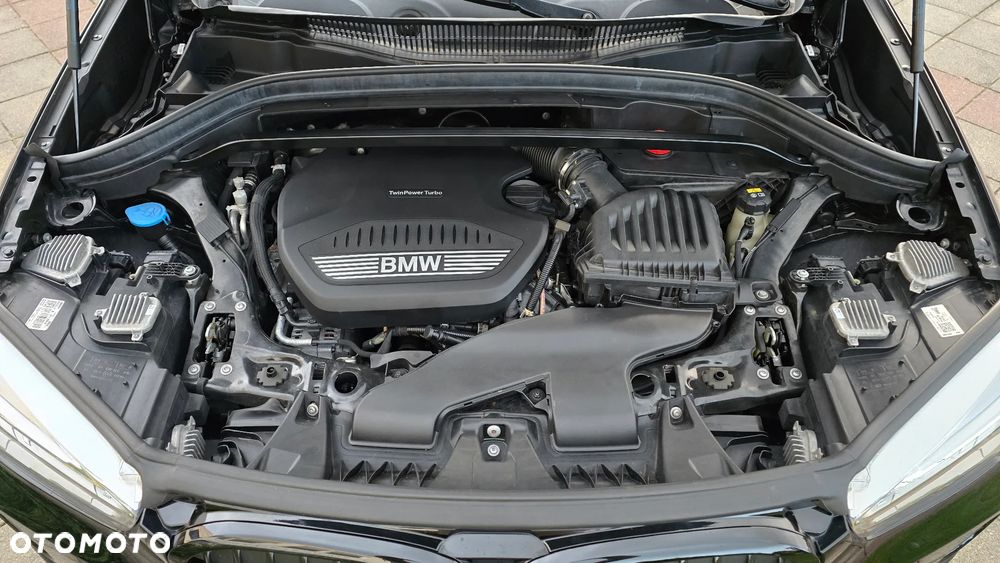 BMW X1 xDrive18d Sport - 28
