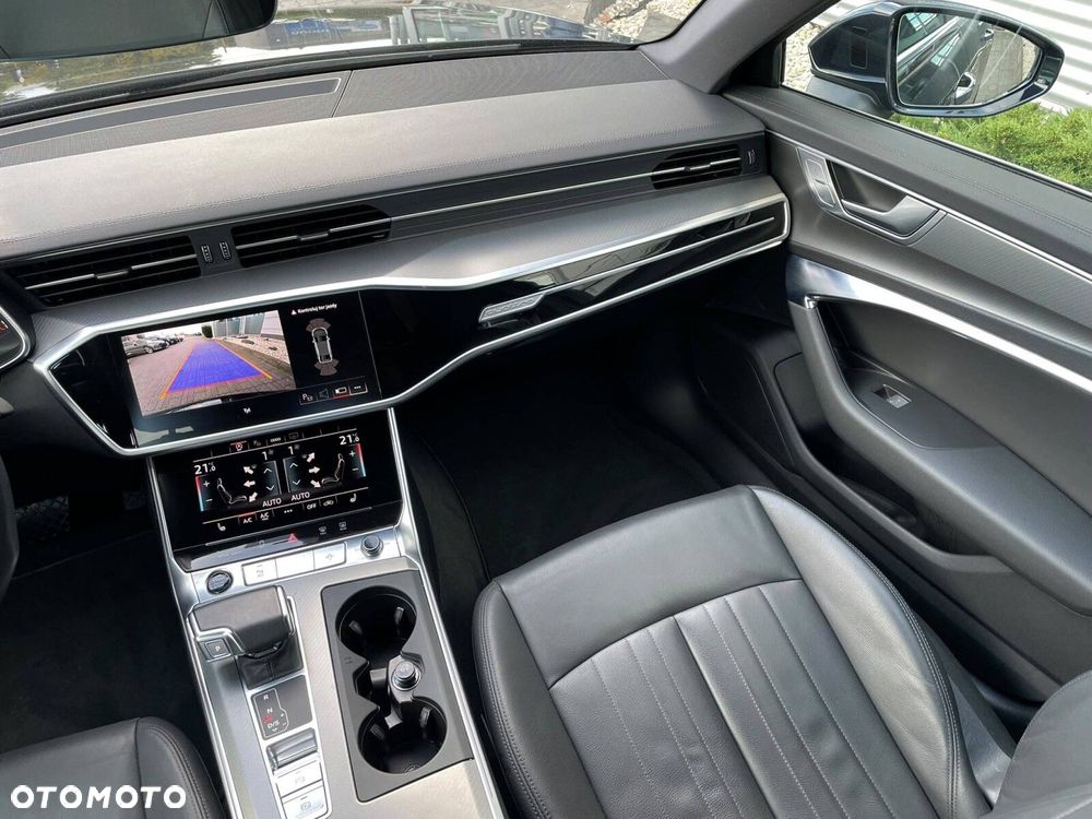 Audi A6 Limousine - 17