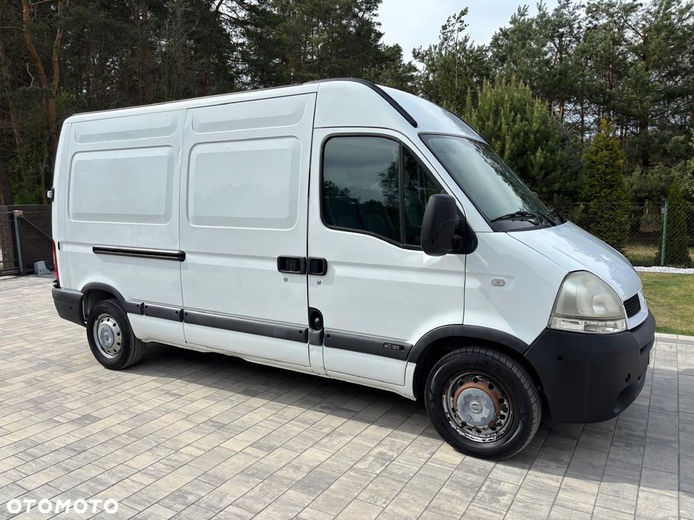 Renault MASTER - 7