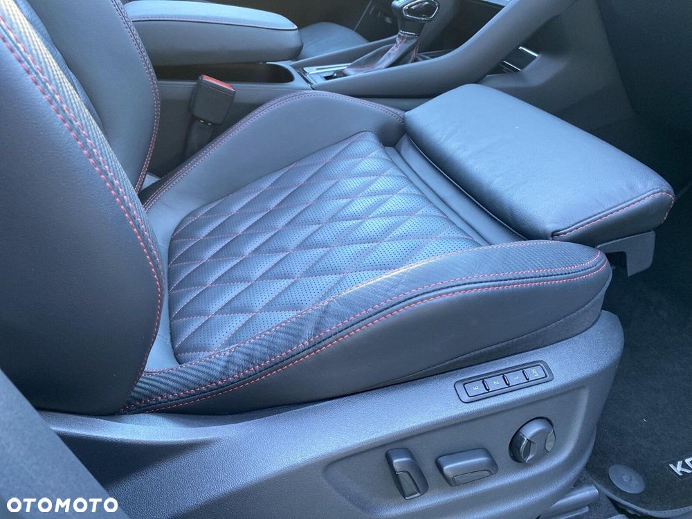 Skoda Kodiaq 2.0 TSI 4x4 RS DSG - 22