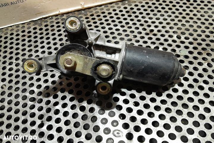 Motoras stergatoare volan pe stanga 2881557G0A 2881557G0A Nissan Nava - 3