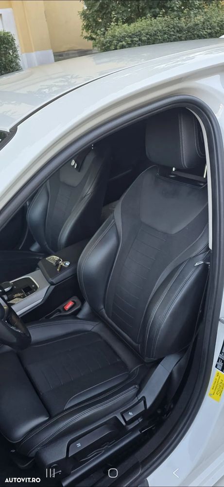 BMW Seria 3 320d GT Sport-Aut. Luxury Line - 12