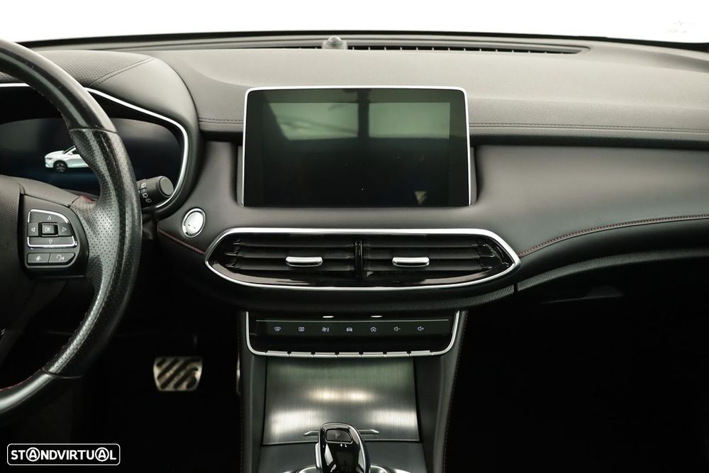 MG EHS 1.5 T-GDI Plug-in Hybrid Luxury - 10