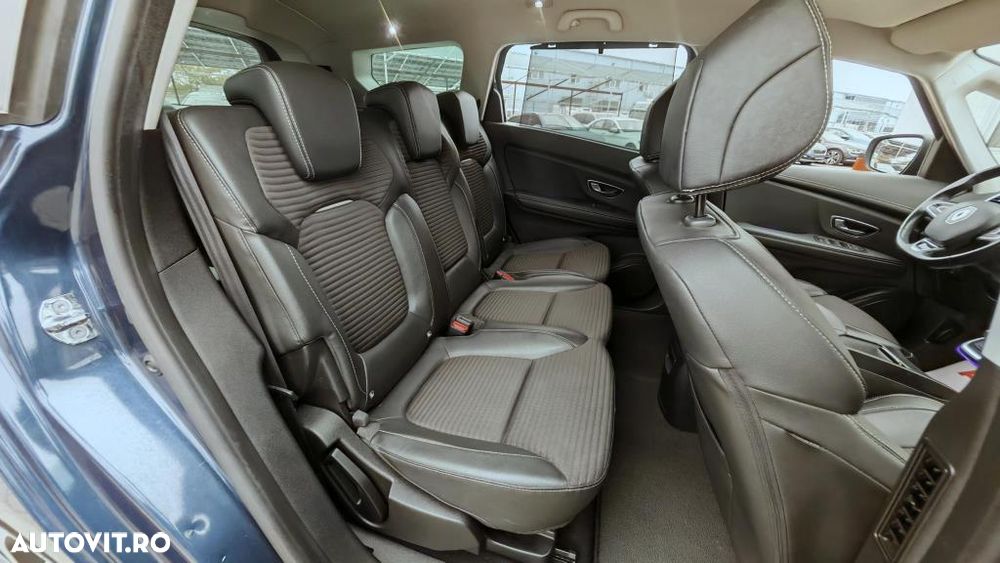 Renault Grand Scenic BLUE dCi 120 Deluxe-Paket LIMITED - 6