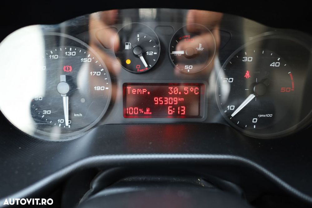Iveco Daily - 18