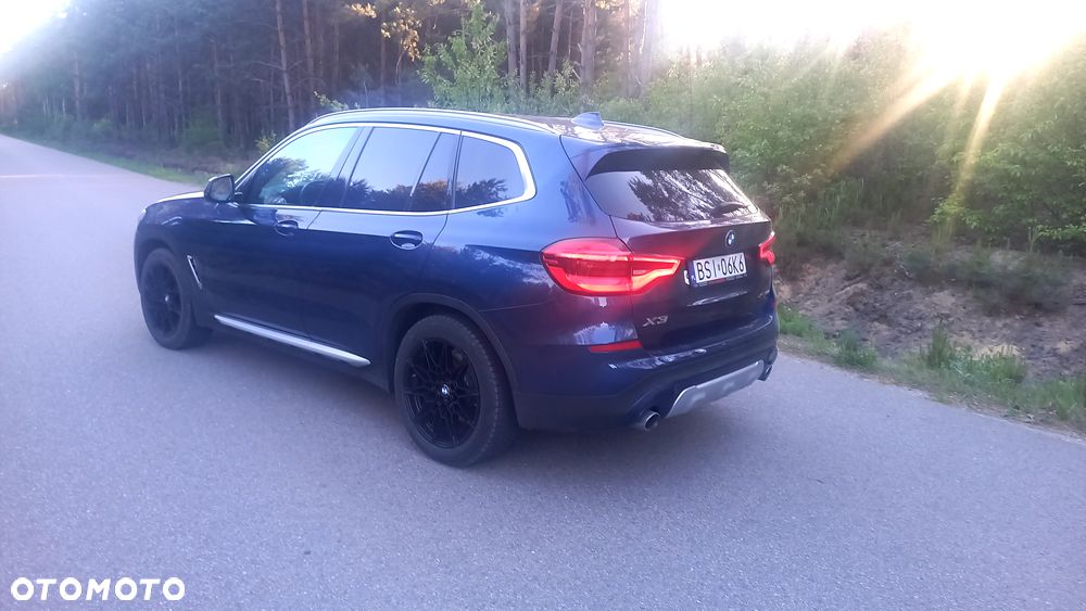 BMW X3 xDrive30i M Sport - 2