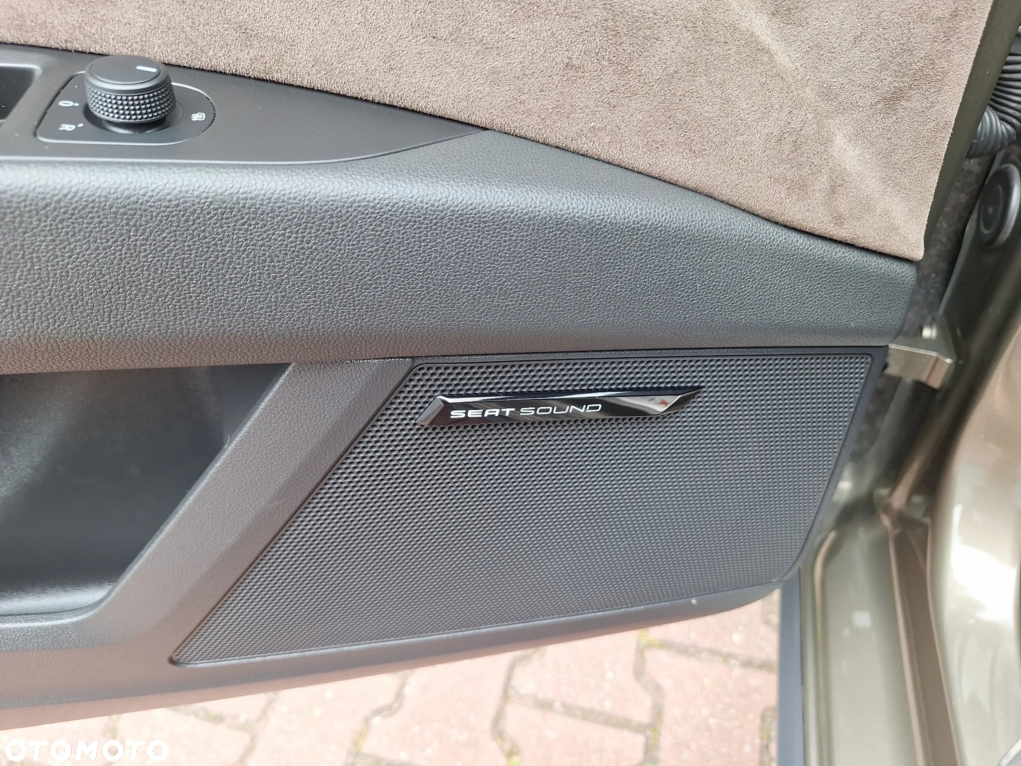 Seat Leon ST 2.0 TDI Start&Stop 4Drive X-Perience - 16