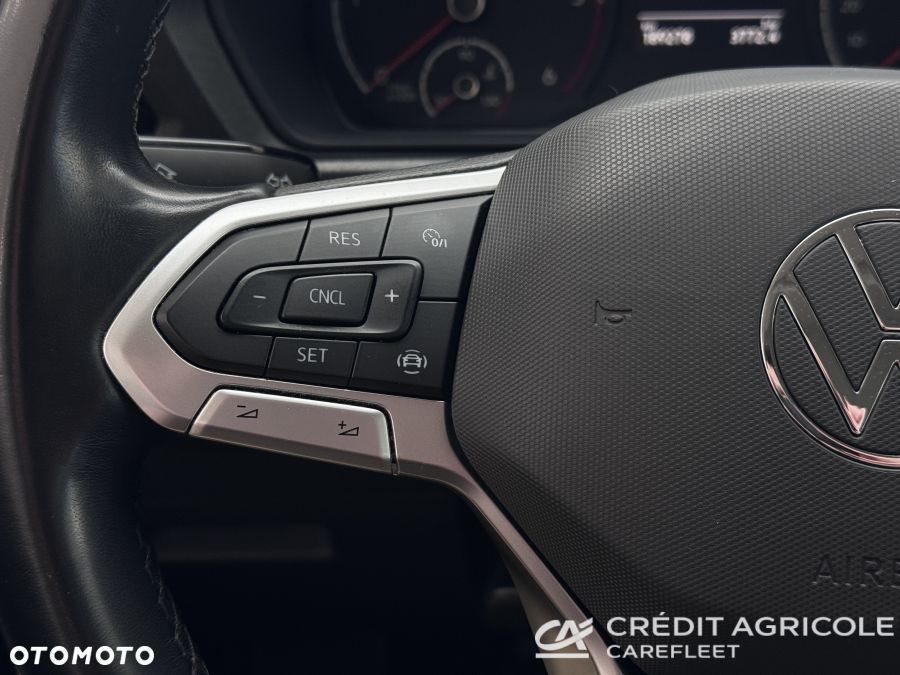 Volkswagen Caddy 2.0 TDI Comfortline - 19