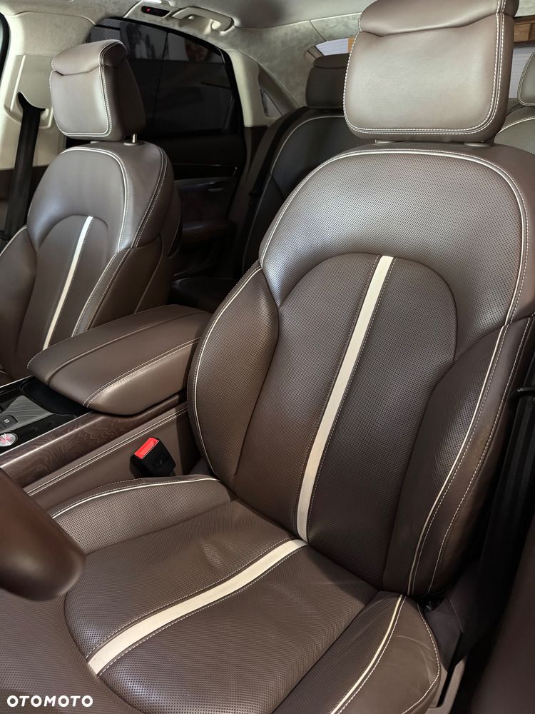Audi A8 4.2 FSI Quattro tiptronic - 11