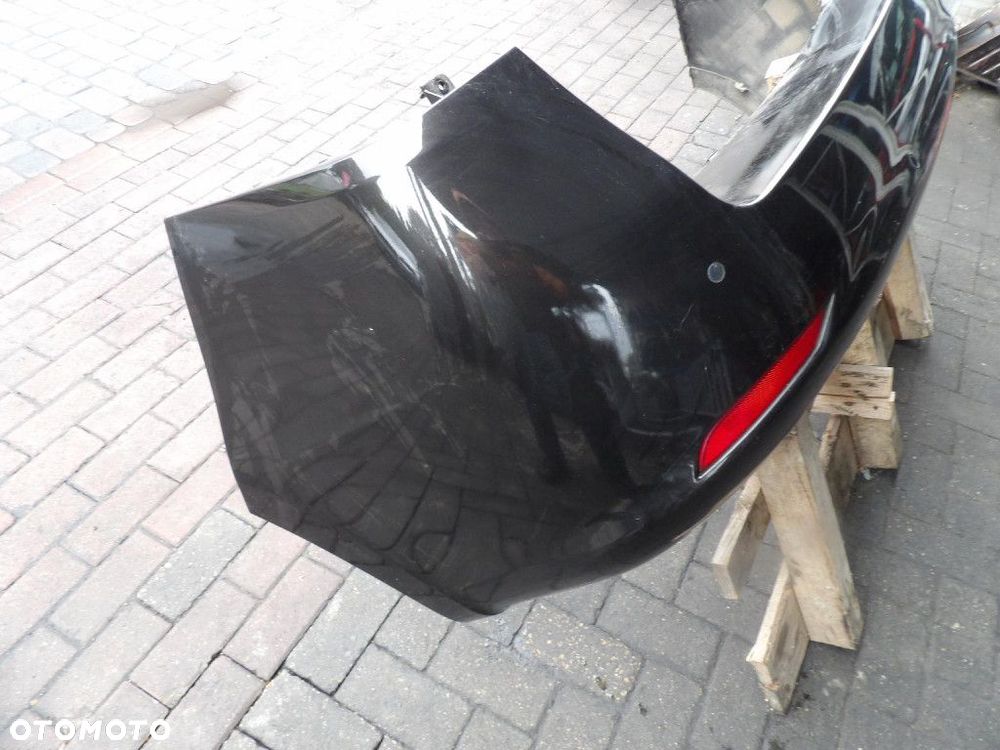 PEUGEOT 508 I KOMBI ZDERZAK TYŁ  KDMD - 2