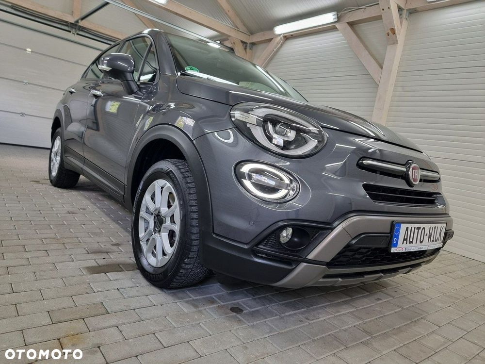 Fiat 500X - 11