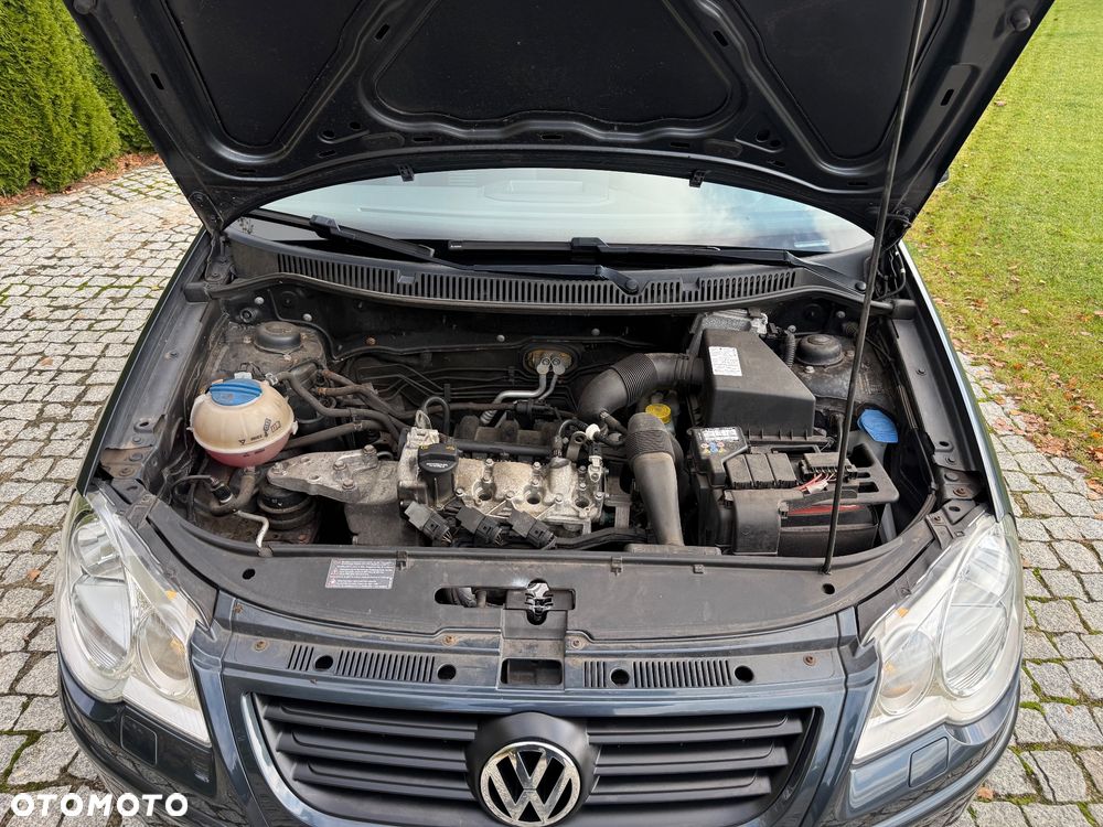Volkswagen Polo 1.2 United - 33