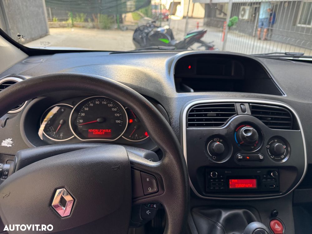 Renault Kangoo - 10