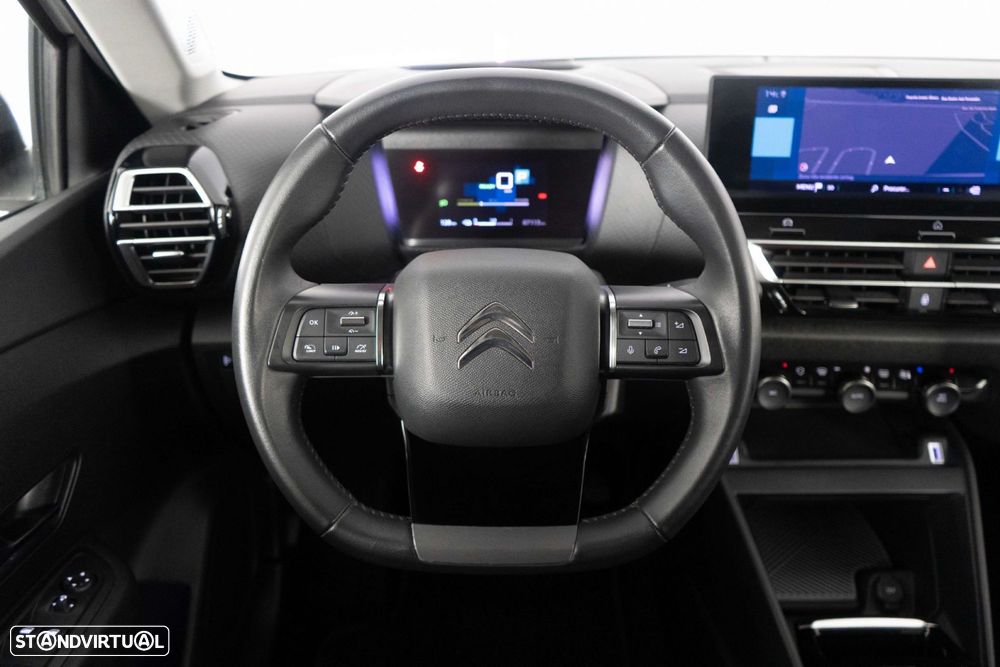 Citroën e-C4 50 kWh Live Pack - 30