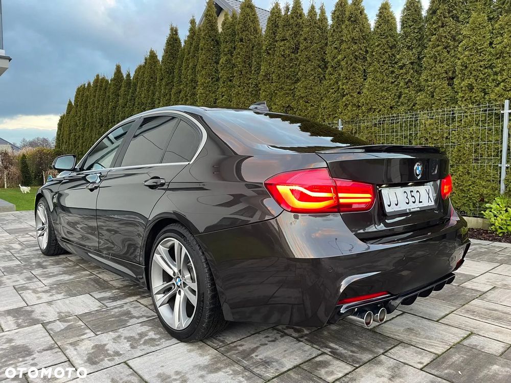 BMW Seria 3 - 36