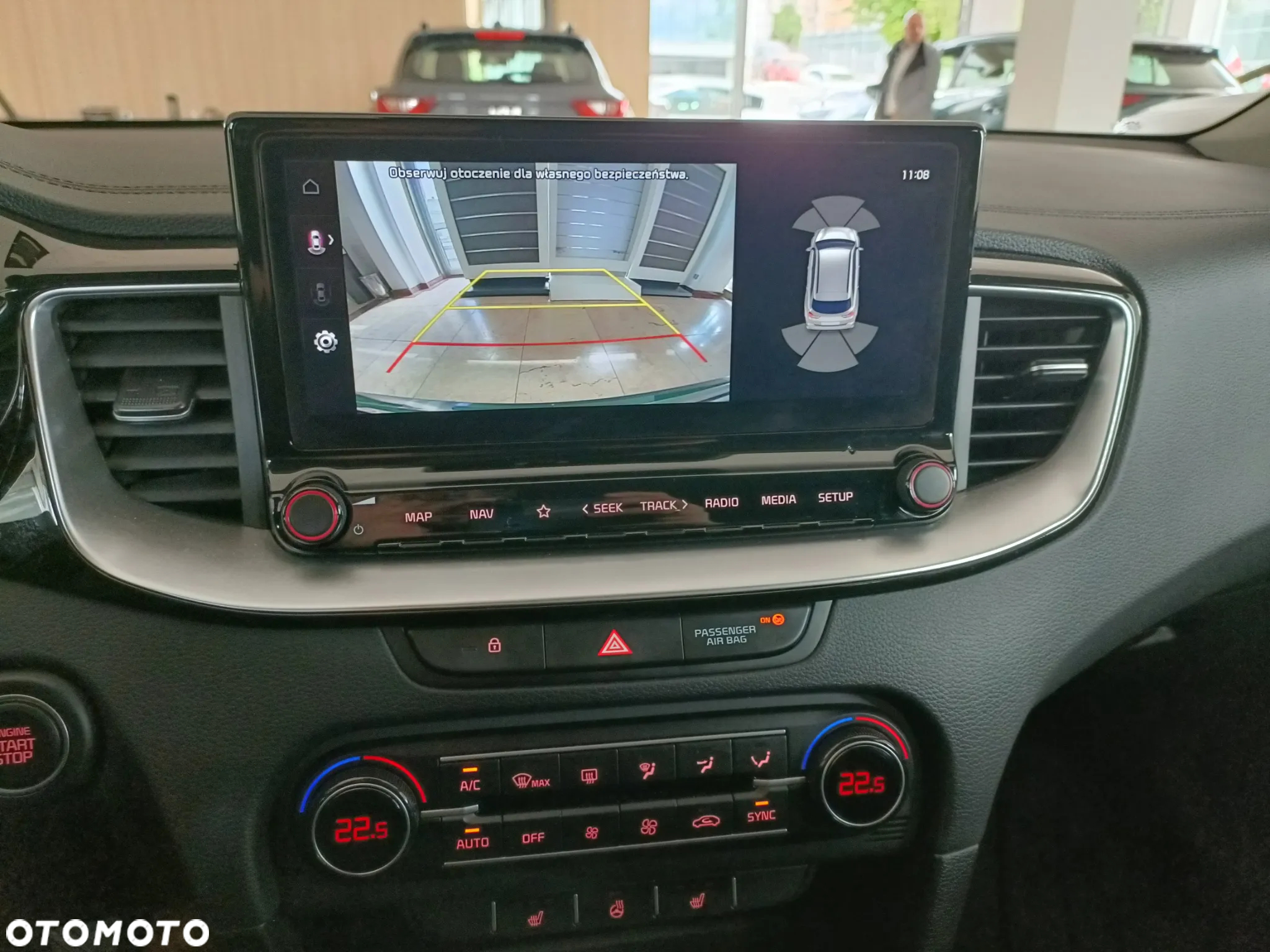 Kia Ceed 1.5 T-GDI Tribute - 18