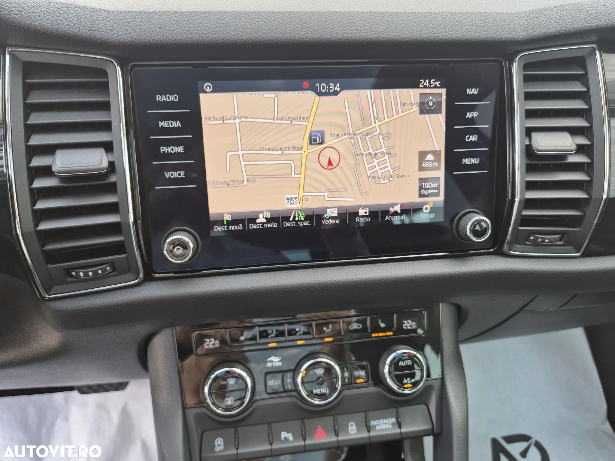 Skoda Kodiaq 2.0 TDI 4X4 DSG Ambition - 20