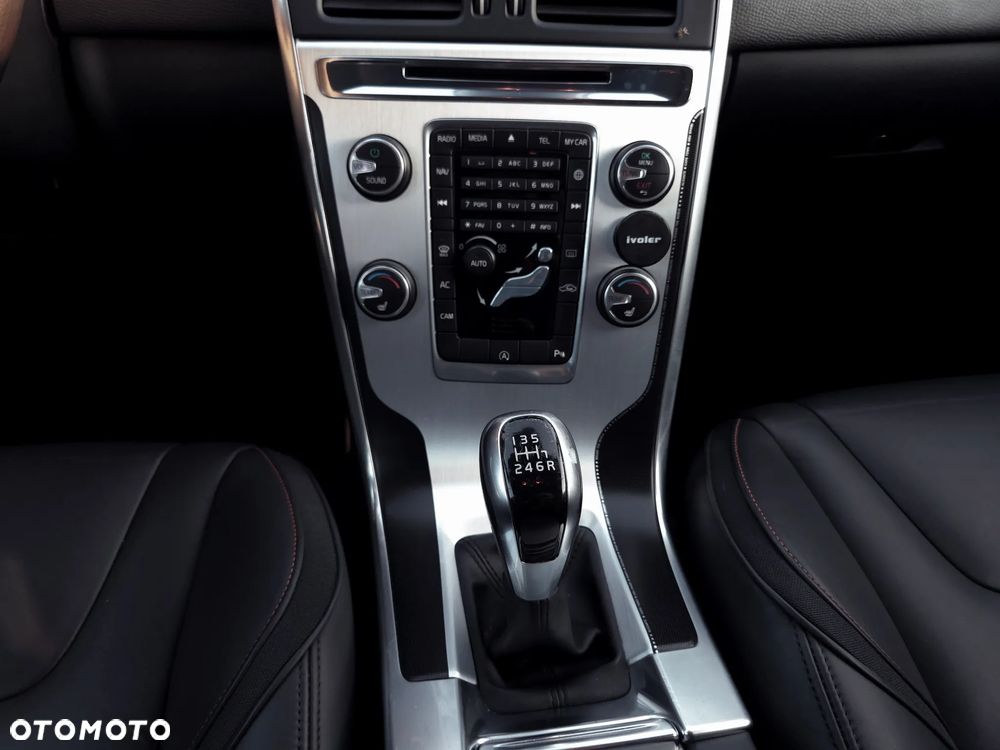 Volvo XC 60 D3 Ocean Race - 26
