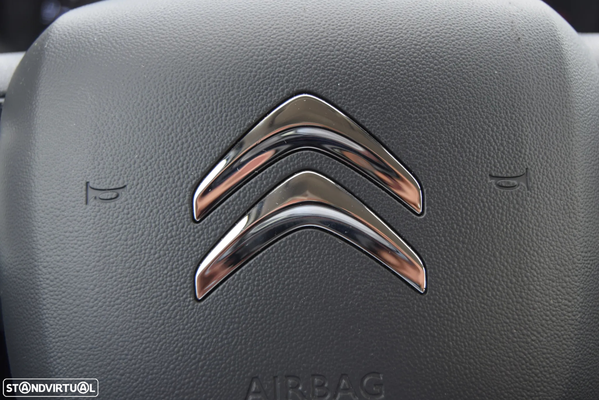 Citroën C3 1.2 PureTech Plus - 14