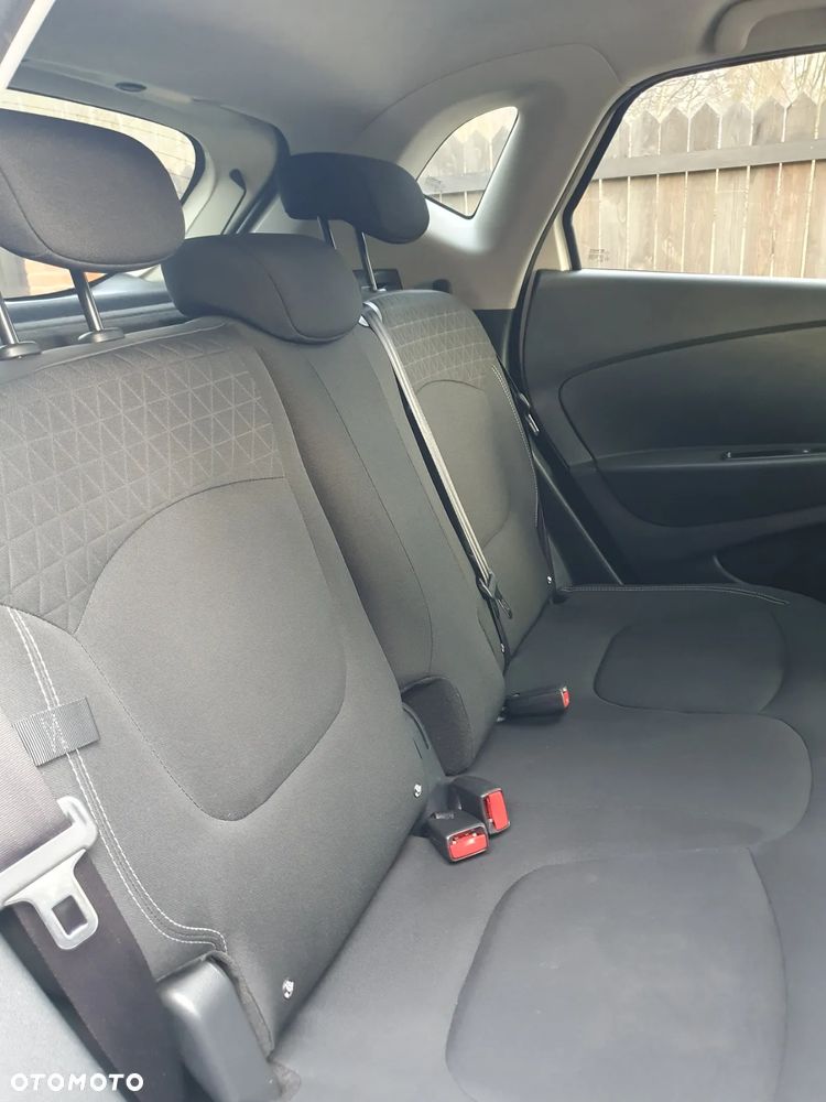 Renault Captur 0.9 Energy TCe Limited - 19