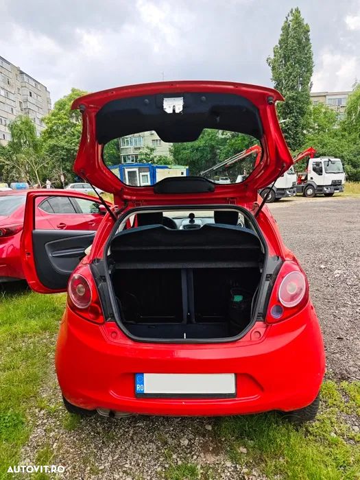 Ford Ka - 6