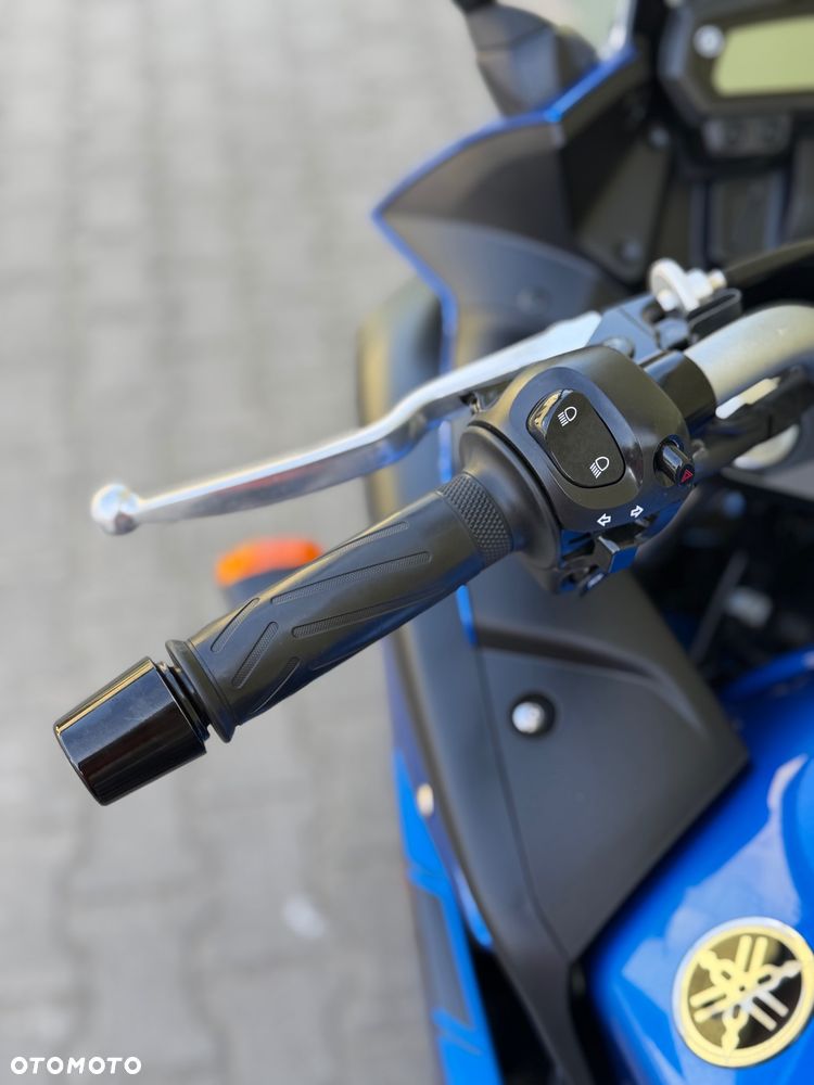Yamaha XJ - 35