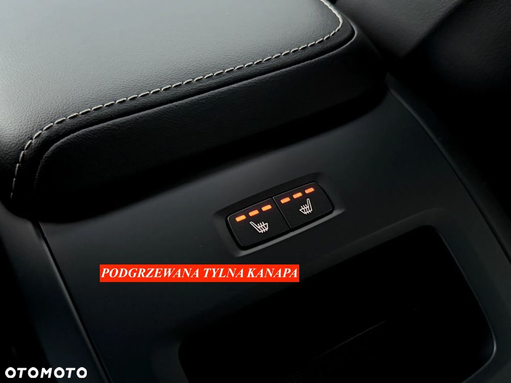 Volvo XC 60 B4 D AWD Geartronic RDesign - 14