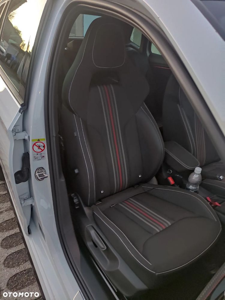 Skoda Kamiq 1.0 TSI Monte Carlo - 14