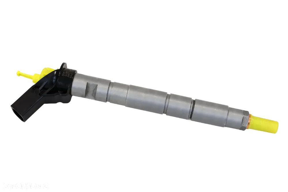 Wtryskiwacz AUDI VOLKSWAGEN 3.0 TDI 0445115024 Zadzwoń! WSZYSTKIE RODZAJE! - 4